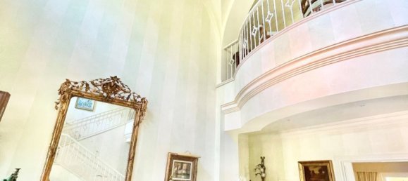 Вилла с 6 спальнями в Марбелья, Испания № 133829 11