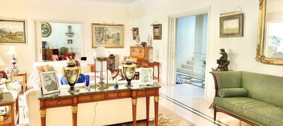 Вилла с 6 спальнями в Марбелья, Испания № 133829 8