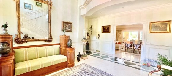 Вилла с 6 спальнями в Марбелья, Испания № 133829 6