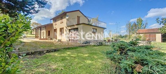 Casa T2 em Auch, France N.º 363094 2