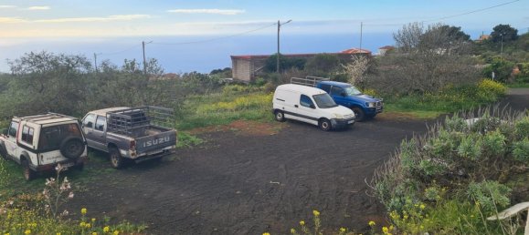  قطعة أرض في El Hierro, Spain 2398متر مربع رقم 89704 7