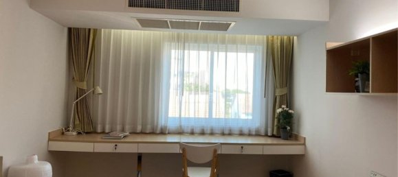 3 bedrooms Condo in Phra Khanong, Thailand No. 8773 8