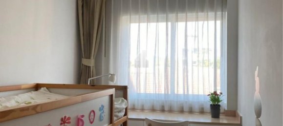 3 bedrooms Condo in Phra Khanong, Thailand No. 8773 6