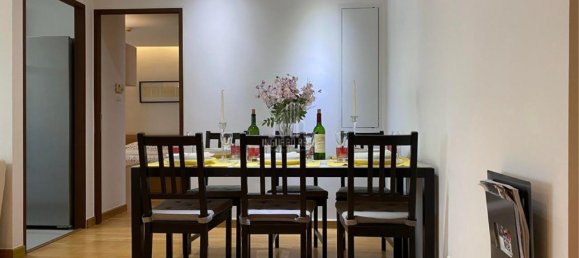 3 bedrooms Condo in Phra Khanong, Thailand No. 8773 10