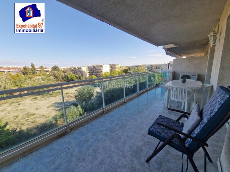 Apartamento de 2 dormitorios en Salou, Spain No. 192689