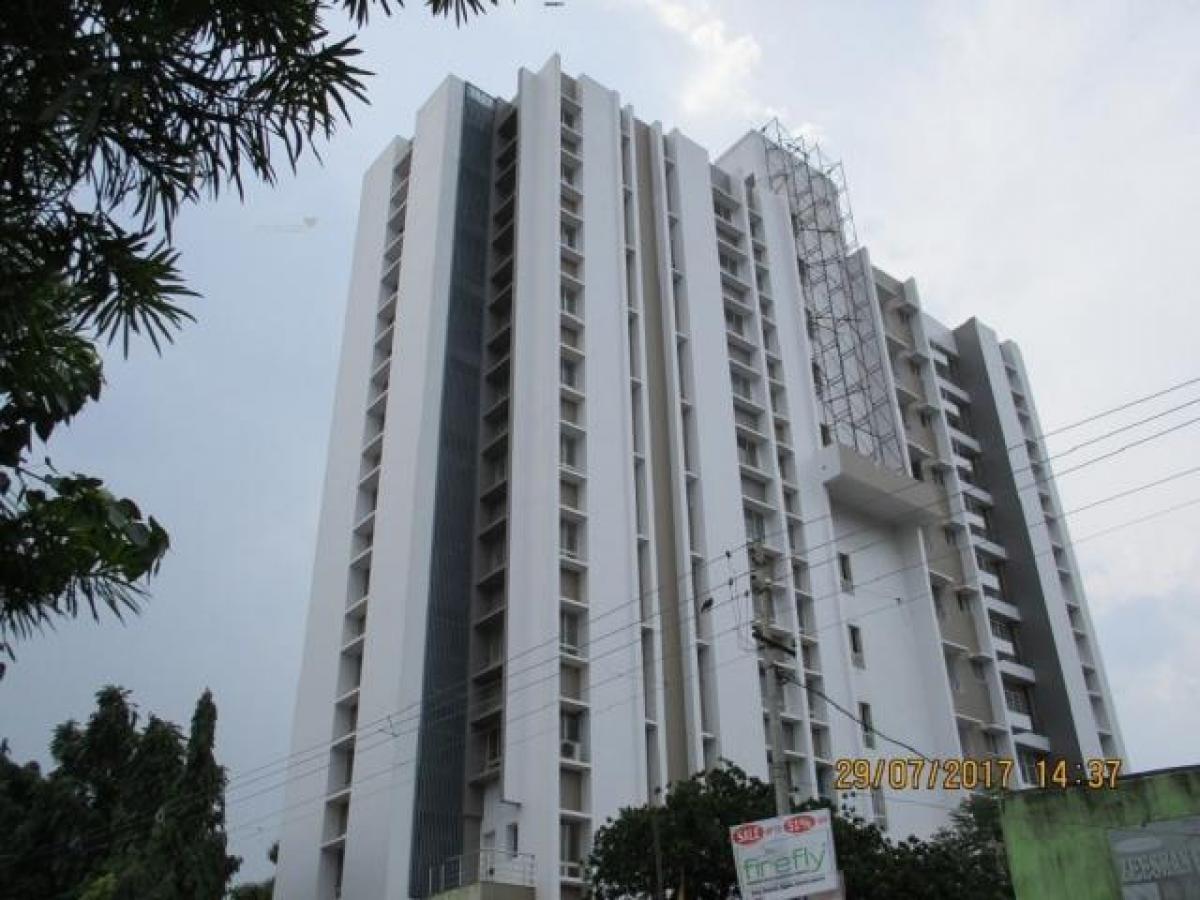 4 chambres Maison à Kolkata, India No. 25977