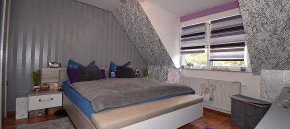 Apartamento de 3 habitaciónes en Suhl, Germany No. 31179 8