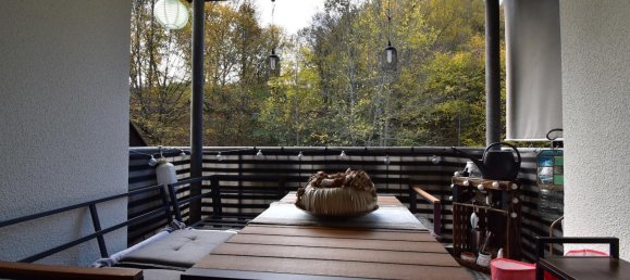 Apartamento de 3 habitaciónes en Suhl, Germany No. 31179 10