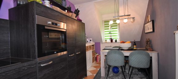 Apartamento de 3 habitaciónes en Suhl, Germany No. 31179 13