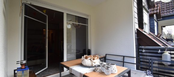 Apartamento de 3 habitaciónes en Suhl, Germany No. 31179 11