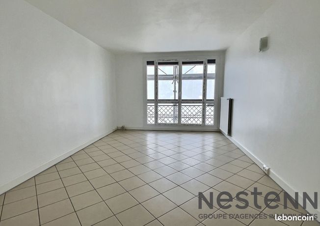 2 Schlafzimmer Wohnung in Neuilly-Plaisance, France, Nr. 314139