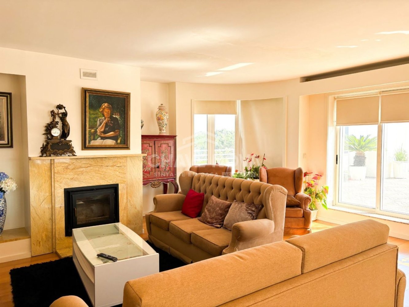 Apartamento T4 em Vila Nova de Gaia, Portugal N.º 310548