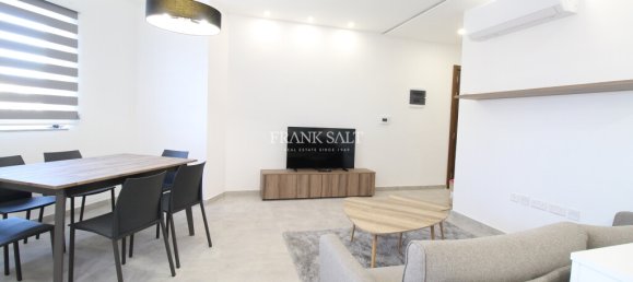 3 غرف نوم شقة في Siggiewi, Malta رقم 8096 4