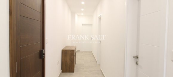 3 غرف نوم شقة في Siggiewi, Malta رقم 8096 6