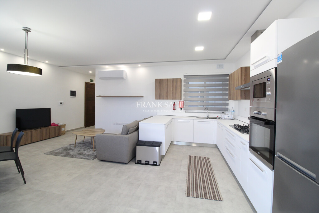 3 غرف نوم شقة في Siggiewi, Malta رقم 8096