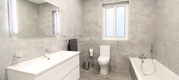 3 غرف نوم شقة في Siggiewi, Malta رقم 8096 7