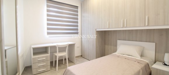 3 غرف نوم شقة في Siggiewi, Malta رقم 8096 12