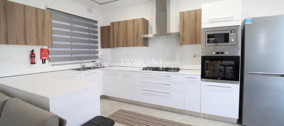 3 غرف نوم شقة في Siggiewi, Malta رقم 8096 2