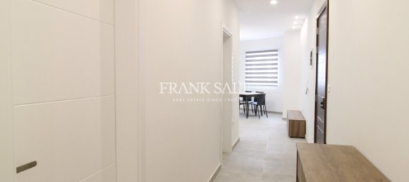 3 غرف نوم شقة في Siggiewi, Malta رقم 8096 15