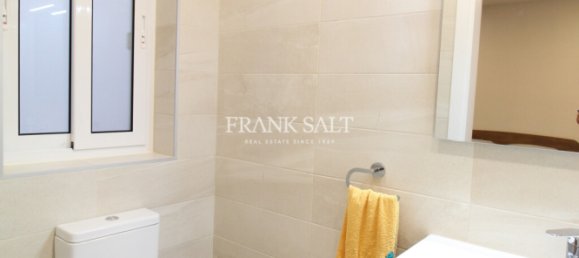 3 غرف نوم شقة في Siggiewi, Malta رقم 8096 11