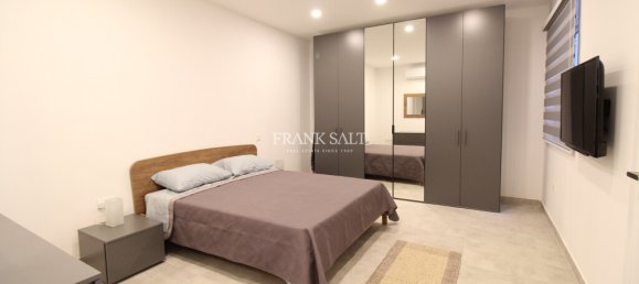 3 غرف نوم شقة في Siggiewi, Malta رقم 8096 8