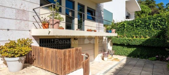 5 غرف نوم منزل في Cascais, Portugal رقم 119743 45