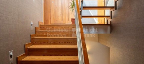 5 غرف نوم منزل في Cascais, Portugal رقم 119743 36