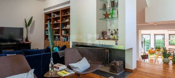 5 غرف نوم منزل في Cascais, Portugal رقم 119743 8