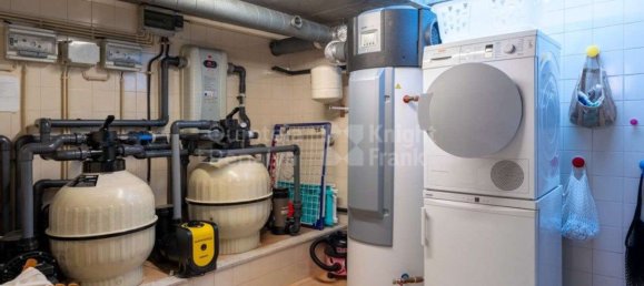 5 غرف نوم منزل في Cascais, Portugal رقم 119743 43