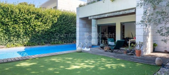 5 غرف نوم منزل في Cascais, Portugal رقم 119743 2