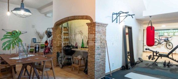 5 غرف نوم منزل في Cascais, Portugal رقم 119743 40