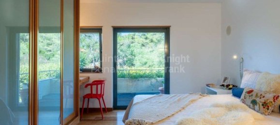 5 غرف نوم منزل في Cascais, Portugal رقم 119743 17