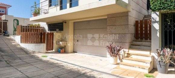 5 غرف نوم منزل في Cascais, Portugal رقم 119743 46