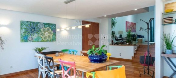 5 غرف نوم منزل في Cascais, Portugal رقم 119743 5