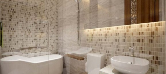 3 bedrooms Apartment in Ba Dinh, Vietnam No. 9832 5