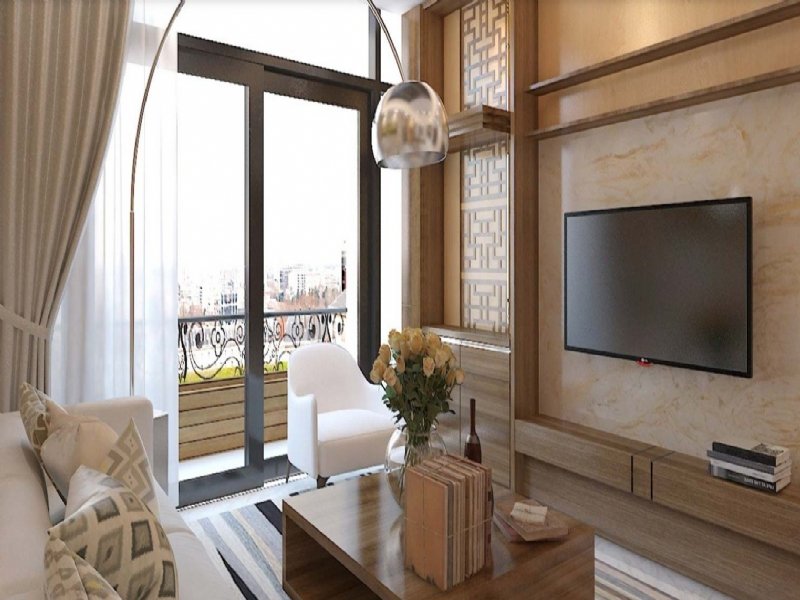 3 bedrooms Apartment in Ba Dinh, Vietnam No. 9832