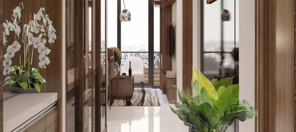 3 bedrooms Apartment in Ba Dinh, Vietnam No. 9832 3