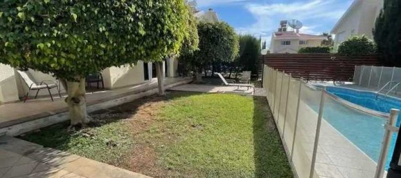 4 غرف نوم منزل في Agios Athanasios, Cyprus رقم 7337 7