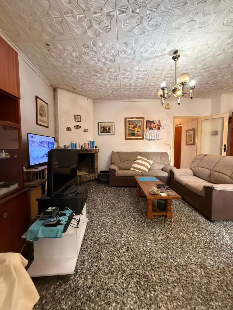 3 chambres Maison de ville à Monforte del Cid, Spain No. 201430