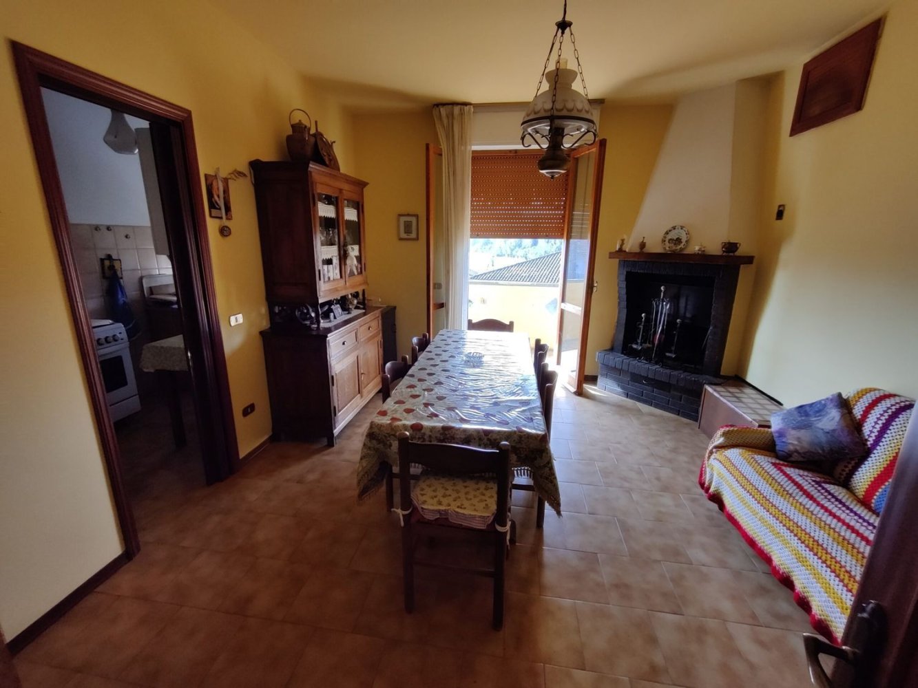 3غرفة شقة في Città di Castello, Italy رقم 73173