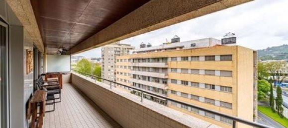 4 bedrooms Apartment in Braga, Portugal No. 214190 7