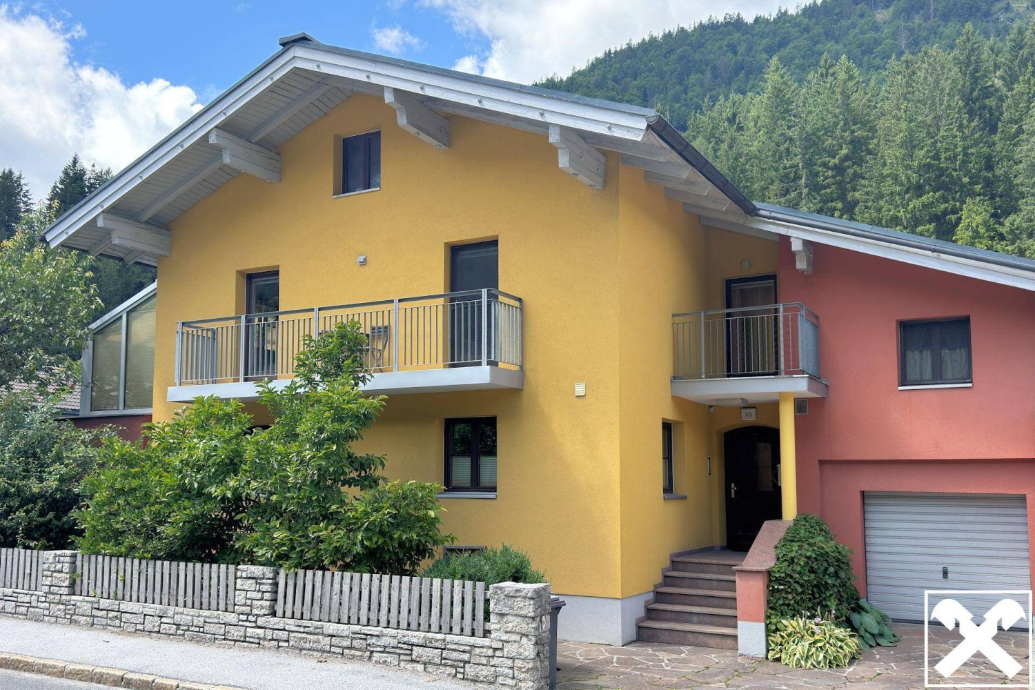 Casa de 3 dormitorios en Annaberg-Lungotz, Austria No. 199773