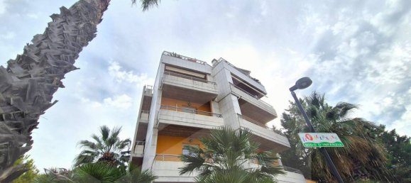 3 rooms Apartment in Pescara, Italy No. 20508 16