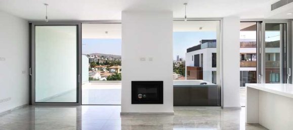 3 Schlafzimmer Wohnung in Limassol, Cyprus, Nr. 7788 4