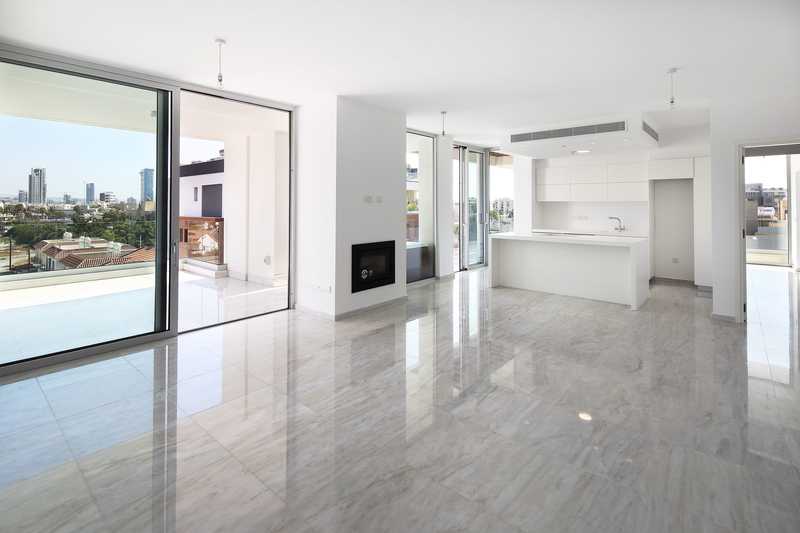 3 Schlafzimmer Wohnung in Limassol, Cyprus, Nr. 7788