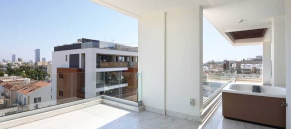 3 Schlafzimmer Wohnung in Limassol, Cyprus, Nr. 7788 5