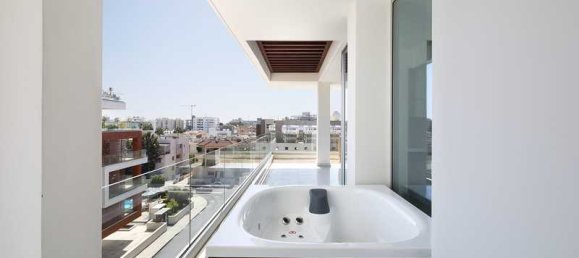 3 Schlafzimmer Wohnung in Limassol, Cyprus, Nr. 7788 6