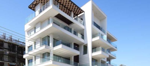 3 Schlafzimmer Wohnung in Limassol, Cyprus, Nr. 7788 14