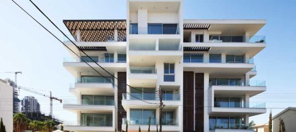 3 Schlafzimmer Wohnung in Limassol, Cyprus, Nr. 7788 15