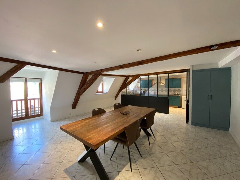 3 bedrooms Apartment in Colmar, France No. 344660